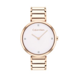 CK CALVIN KLEIN NEW COLLECTION WATCHES Mod. 25200135 OROLOGIO DA POLSO