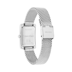 CK CALVIN KLEIN NEW COLLECTION WATCHES Mod. 25200399 OROLOGIO DA POLSO