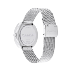 CK CALVIN KLEIN NEW COLLECTION WATCHES Mod. 25200338 OROLOGIO DA POLSO