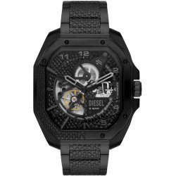 DIESEL Mod. FLAYED Automatic OROLOGIO DA POLSO