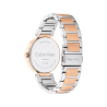 CK CALVIN KLEIN NEW COLLECTION WATCHES Mod. 25200251 OROLOGIO DA POLSO