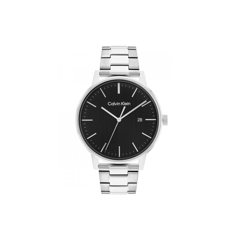 CK CALVIN KLEIN NEW COLLECTION WATCHES Mod. 25200053 OROLOGIO DA POLSO