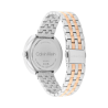 CK CALVIN KLEIN NEW COLLECTION WATCHES Mod. 25200337 OROLOGIO DA POLSO