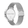 CK CALVIN KLEIN NEW COLLECTION WATCHES Mod. 25200045 OROLOGIO DA POLSO