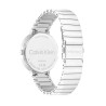 CK CALVIN KLEIN NEW COLLECTION WATCHES Mod. 25100032 OROLOGIO DA POLSO