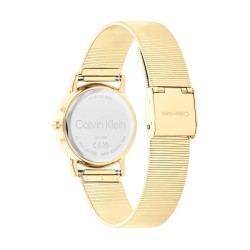 CK CALVIN KLEIN NEW COLLECTION WATCHES Mod. 25100035 OROLOGIO DA POLSO