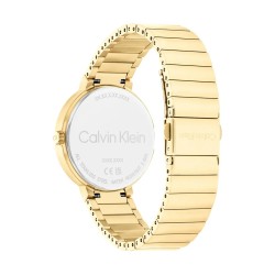 CK CALVIN KLEIN NEW COLLECTION WATCHES Mod. 25100030 OROLOGIO DA POLSO