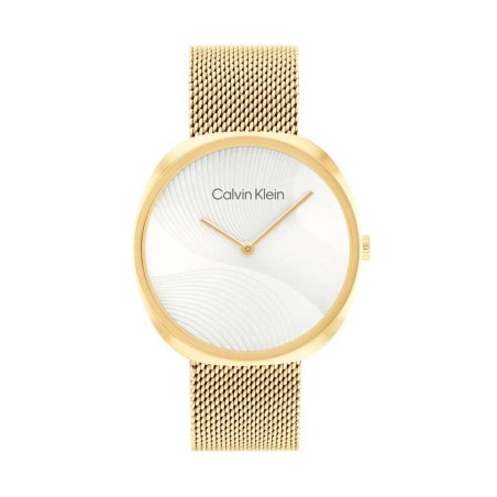 CK CALVIN KLEIN NEW COLLECTION WATCHES Mod. 25200246 OROLOGIO DA POLSO