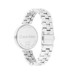 CALVIN KLEIN Mod. GLEAM OROLOGIO DA POLSO