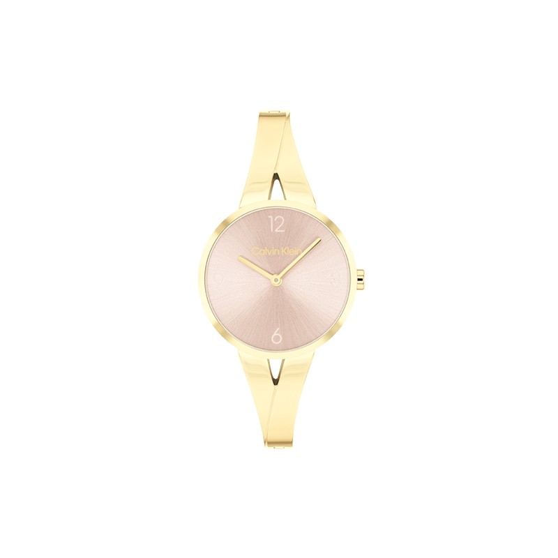 CALVIN KLEIN Mod. JOYFUL OROLOGIO DA POLSO