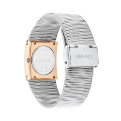 CALVIN KLEIN Mod. PULSE OROLOGIO DA POLSO