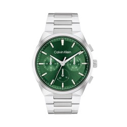 CALVIN KLEIN Mod. DISTINGUISH OROLOGIO DA POLSO