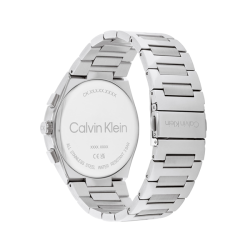 CALVIN KLEIN Mod. DISTINGUISH OROLOGIO DA POLSO