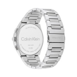 CALVIN KLEIN Mod. DISTINGUISH OROLOGIO DA POLSO