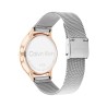 CK CALVIN KLEIN NEW COLLECTION WATCHES Mod. 25100006 OROLOGIO DA POLSO