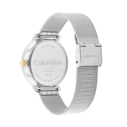 CK CALVIN KLEIN NEW COLLECTION WATCHES Mod. 25200405 OROLOGIO DA POLSO