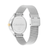 CK CALVIN KLEIN NEW COLLECTION WATCHES Mod. 25200405 OROLOGIO DA POLSO