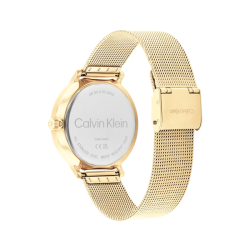 CK CALVIN KLEIN NEW COLLECTION WATCHES Mod. 25200403 OROLOGIO DA POLSO