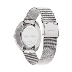 CK CALVIN KLEIN NEW COLLECTION WATCHES Mod. 25200269 OROLOGIO DA POLSO