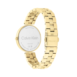 CALVIN KLEIN Mod. GLEAM OROLOGIO DA POLSO