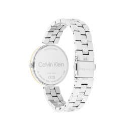 CALVIN KLEIN Mod. GLEAM OROLOGIO DA POLSO