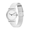 CK CALVIN KLEIN NEW COLLECTION WATCHES Mod. 25100033 OROLOGIO DA POLSO