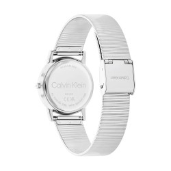 CK CALVIN KLEIN NEW COLLECTION WATCHES Mod. 25100033 OROLOGIO DA POLSO