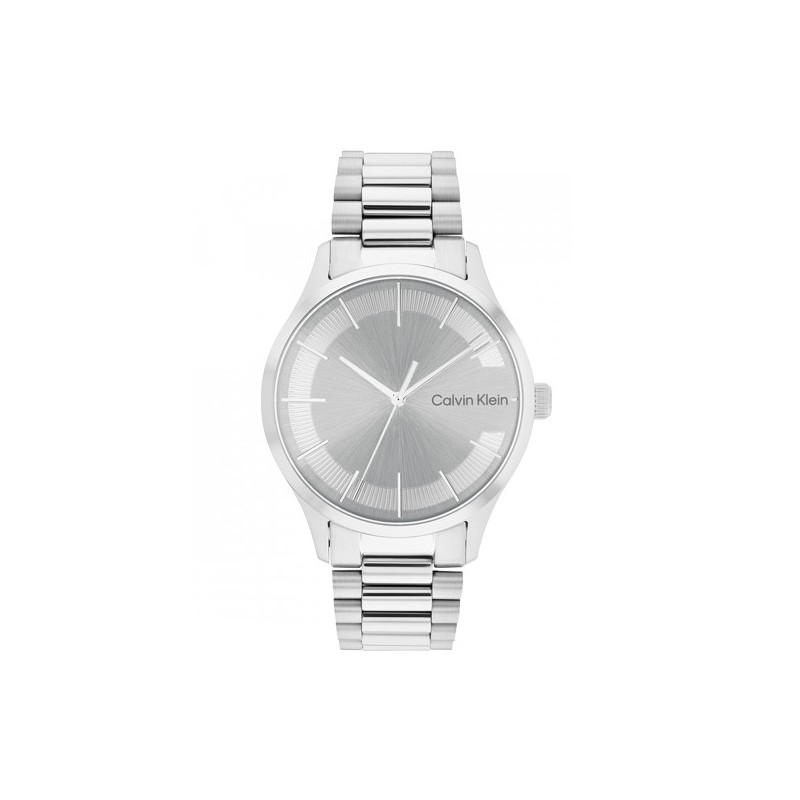 CK CALVIN KLEIN NEW COLLECTION WATCHES Mod. 25200036 OROLOGIO DA POLSO