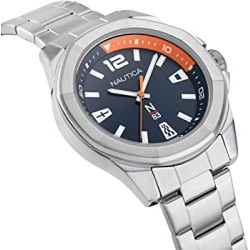 NAUTICA Mod. NAPTBF103 OROLOGIO DA POLSO