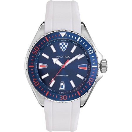 NAUTICA Mod. NAPCPS902 OROLOGIO DA POLSO