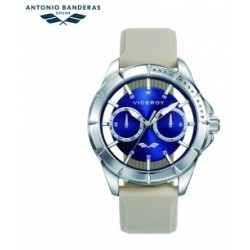 OROLOGIO DA POLSO VICEROY - Antonio Banderas design Mod. 401049-39