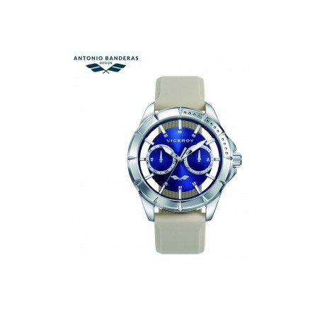 OROLOGIO DA POLSO VICEROY - Antonio Banderas design Mod. 401049-39