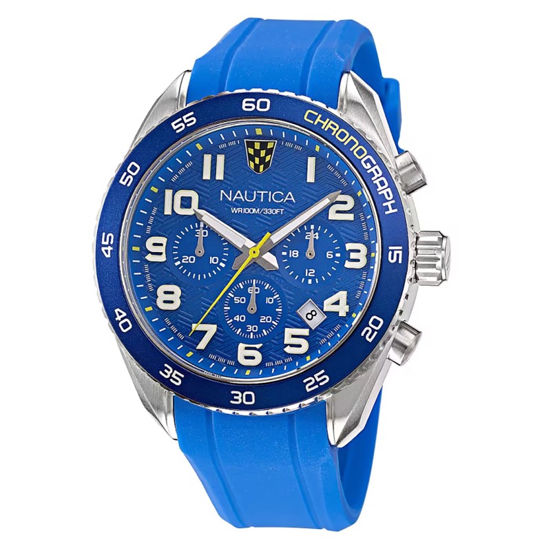 NAUTICA Mod. NAPKBS225 OROLOGIO DA POLSO