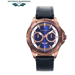 OROLOGIO DA POLSO VICEROY - Antonio Banderas design Mod. 401049-37