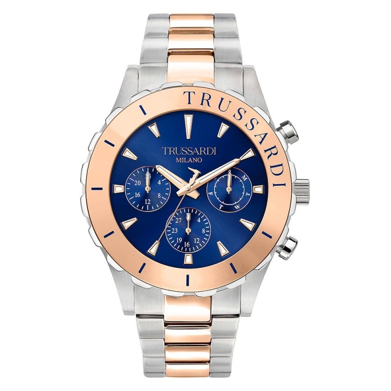 OROLOGIO DA POLSO TRUSSARDI MOD. R2453143003