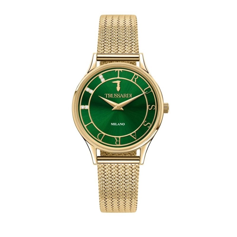 OROLOGIO DA POLSO TRUSSARDI MOD. R2453152504