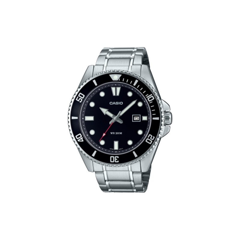 OROLOGIO DA POLSO CASIO SPORT Mod. DIVER 200m