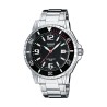 OROLOGIO DA POLSO CASIO COLLECTION Mod. DIVER 200m NEOBRITE - BLACK