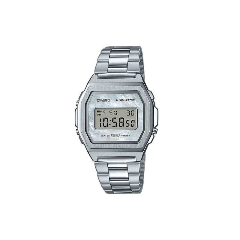 OROLOGIO DA POLSO CASIO PREMIUM COLLECTION