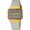 OROLOGIO DA POLSO CASIO VINTAGE SLIM DESIGN