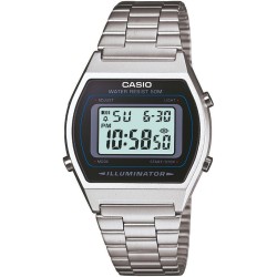 OROLOGIO DA POLSO CASIO EU WATCHES Mod. B640WD-1AVEF