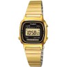 OROLOGIO DA POLSO CASIO EU WATCHES Mod. LA670WEGA-1EF