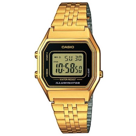 OROLOGIO DA POLSO CASIO EU WATCHES Mod. LA680WEGA-1ER