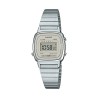 OROLOGIO DA POLSO CASIO EU WATCHES Mod. LA670WEA-8AEF