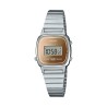 OROLOGIO DA POLSO CASIO EU WATCHES Mod. LA670WES-4AEF