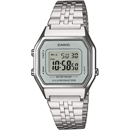 OROLOGIO DA POLSO CASIO EU WATCHES Mod. LA680WEA-7EF