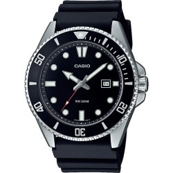 OROLOGIO DA POLSO CASIO SPORT Mod. DIVER 200m