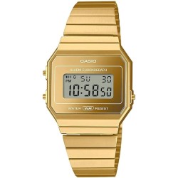 OROLOGIO DA POLSO CASIO Mod. ICONIC Gold