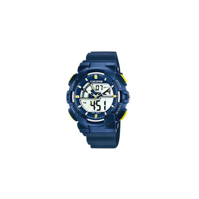 OROLOGIO DA POLSO CALYPSO WATCHES  Mod. K5771_3