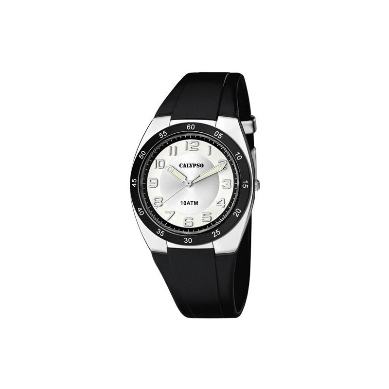 OROLOGIO DA POLSO CALYPSO WATCHES Mod. K5753/5